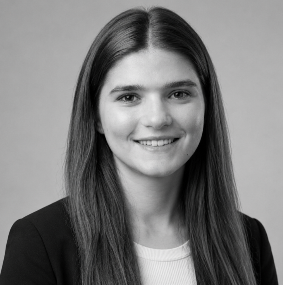 Sofiia Tkachenko